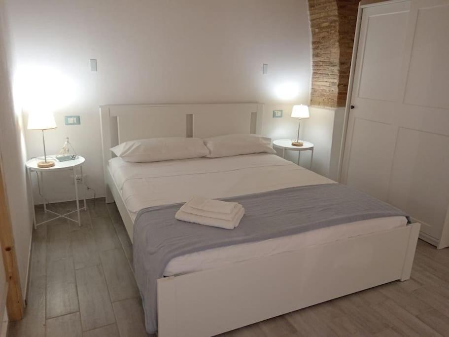 Giuattyhomeholiday Termoli Ngoại thất bức ảnh